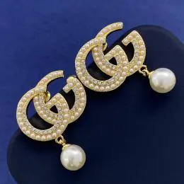 gucci boucles doreilles pour femme s_1205262